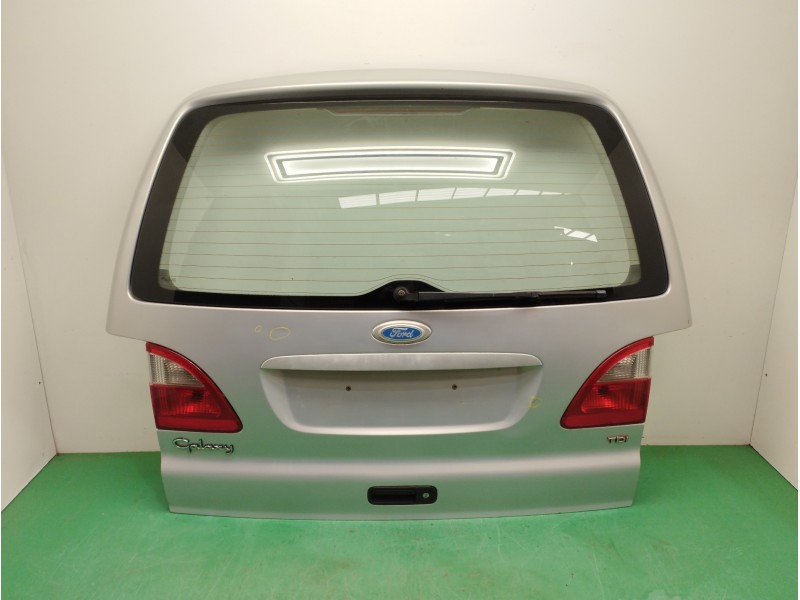 Recambio de porton trasero para ford galaxy (vy) 1.9 tdi cat referencia OEM IAM  OBSERVAR FOTOS 