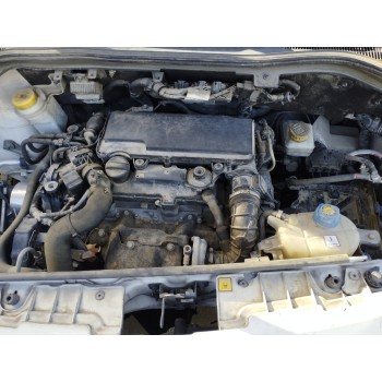 Recambio de carroceria corte para peugeot bipper tepee 1.4 hdi referencia OEM IAM   