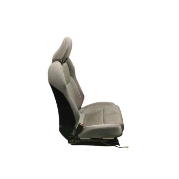 Recambio de asiento delantero izquierdo para honda cr-z (zf1) 1.5 ima híbrido suave referencia OEM IAM  OBSERVAR FOTOS 