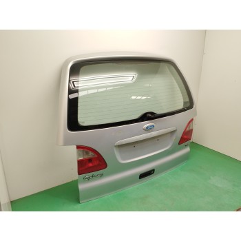 Recambio de porton trasero para ford galaxy (vy) 1.9 tdi cat referencia OEM IAM  OBSERVAR FOTOS 