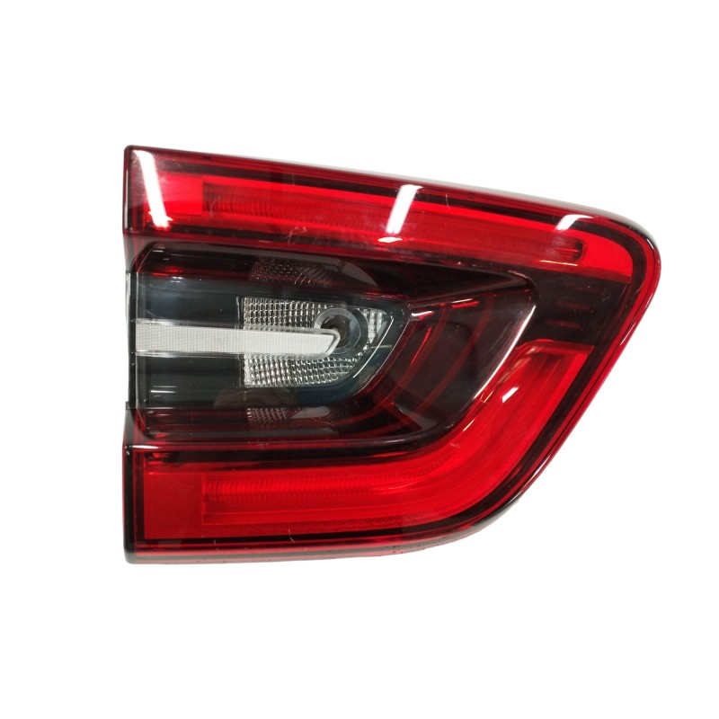 Recambio de piloto trasero izquierdo interior para renault kadjar referencia OEM IAM 265550151R  