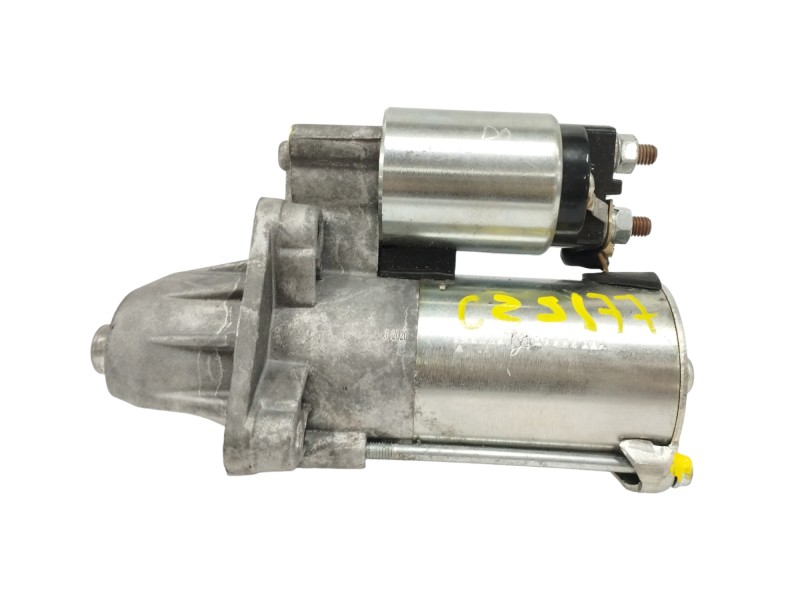 Recambio de motor arranque para ford fiesta (cbk) 1.6 16v cat referencia OEM IAM   