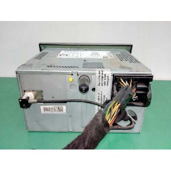 Recambio de sistema audio / radio cd para opel corsa d cmon referencia OEM IAM 13357127 497316088 