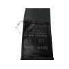 Recambio de cinturon seguridad delantero izquierdo para honda civic berlina 5 (fk) 1.8 vtec cat referencia OEM IAM 81850SMGE110M
