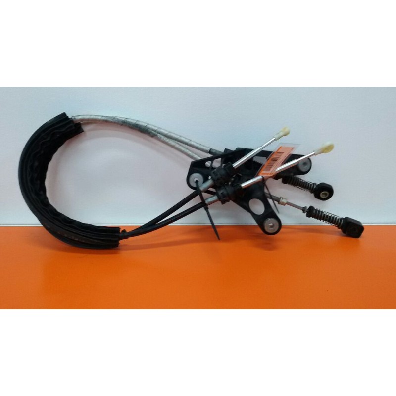 Recambio de varillaje cambio para skoda octavia berlina (1z3) trend referencia OEM IAM   