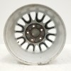 Recambio de llanta para ssangyong rodius 2.7 turbodiesel cat referencia OEM IAM 4173021220 16X6,5J ET43 5H 5X130