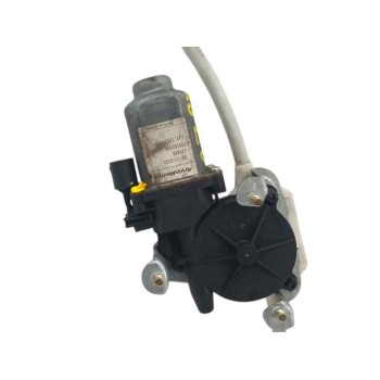 Recambio de elevalunas delantero derecho para opel movano (2004 =>) furgón medio techo elevado l2h2 3.5 t referencia OEM IAM 820