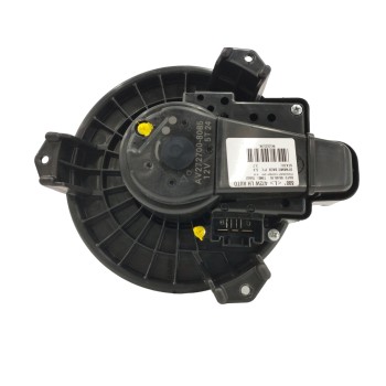 Recambio de motor calefaccion para toyota auris 1.2 16v turbo cat referencia OEM IAM AV2727008085  