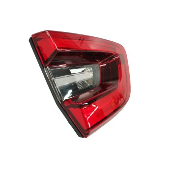 Recambio de piloto trasero izquierdo interior para renault kadjar referencia OEM IAM 265550151R  