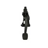 Recambio de pedal embrague para dacia sandero 1.0 tce cat referencia OEM IAM 8201298901  