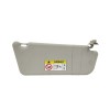 Recambio de parasol derecho para toyota proace city 1.5 d-4d 100 (bpzmd) referencia OEM IAM 9809498377  