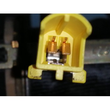 Recambio de cinturon seguridad delantero derecho para fiat stilo (192) 1.9 jtd cat referencia OEM IAM   