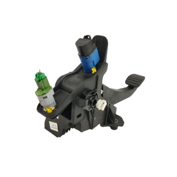 Recambio de pedal embrague para dacia sandero 1.0 tce cat referencia OEM IAM 8201298901  