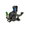 Recambio de pedal embrague para dacia sandero 1.0 tce cat referencia OEM IAM 8201298901  