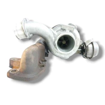 Recambio de turbocompresor para opel astra h berlina cosmo referencia OEM IAM 55196859 755046 