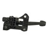 Recambio de pedal embrague para dacia sandero 1.0 tce cat referencia OEM IAM 8201298901  