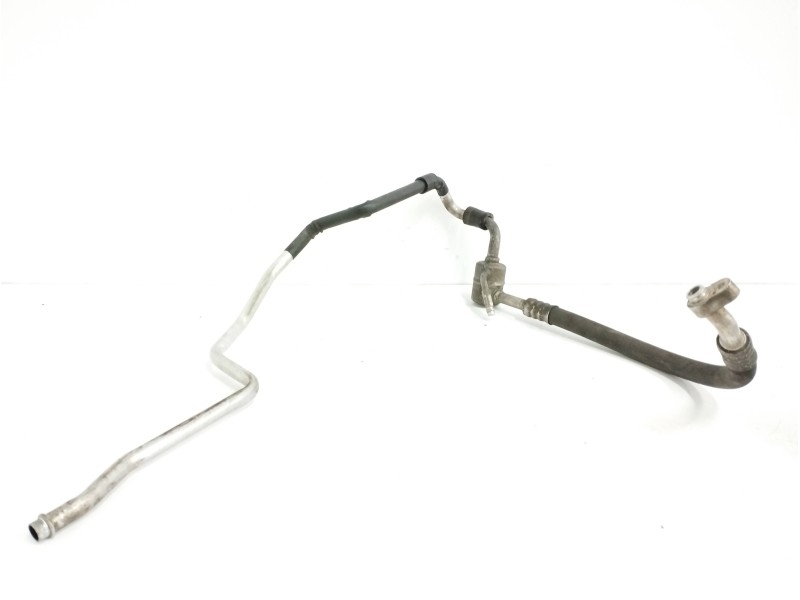Recambio de tubos aire acondicionado para audi tt (8n3/8n9) 1.8 20v turbo referencia OEM IAM Recambio de tubos aire acondicionado para audi tt (8n3/8n9) 1.8 20v turbo referencia OEM IAM