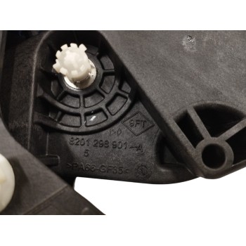 Recambio de pedal embrague para dacia sandero 1.0 tce cat referencia OEM IAM 8201298901  