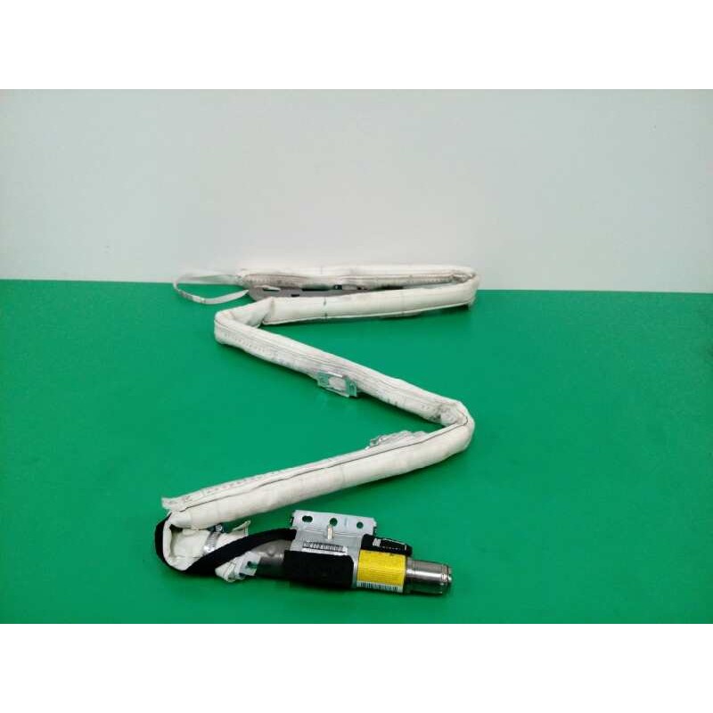 Recambio de airbag cortina delantero derecho para ford s-max (ca1) trend referencia OEM IAM 6M2114K159CD CD340SAVR 