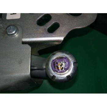 Recambio de cinturon seguridad delantero izquierdo para hyundai i30 1.4 cat referencia OEM IAM 888102R900  