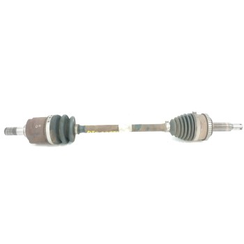 Recambio de transmision delantera izquierda para hyundai i30 1.4 cat referencia OEM IAM   