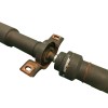Recambio de transmision central para mercedes-benz clase r (w251) 3.0 cdi cat referencia OEM IAM A2514102102 165,5 CM 