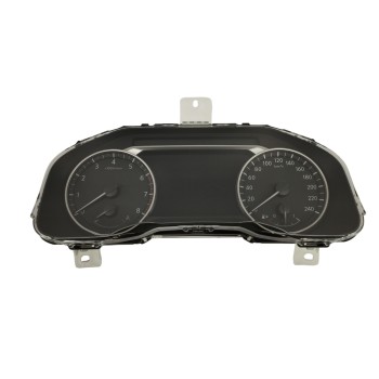 Recambio de cuadro instrumentos para nissan qashqai iii (j12) 1.3 dig-t referencia OEM IAM 6UU2B  