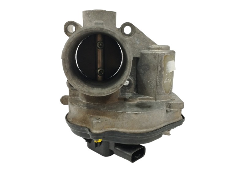 Recambio de caja mariposa para ford fiesta (cbk) 1.6 16v cat referencia OEM IAM VP4F9U9E928BA  