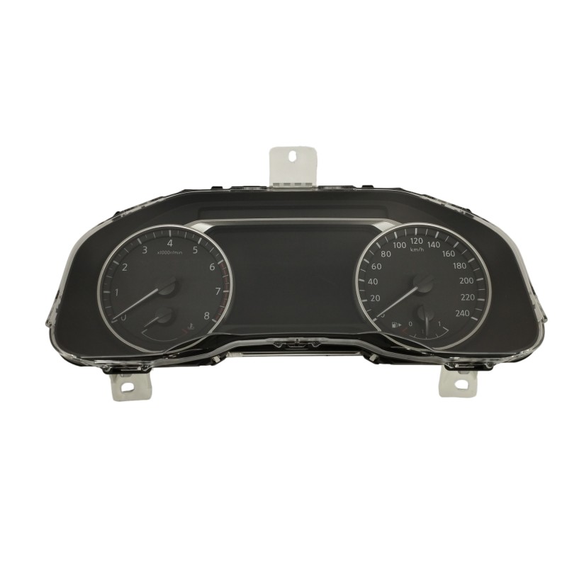 Recambio de cuadro instrumentos para nissan qashqai iii (j12) 1.3 dig-t referencia OEM IAM 6UU2B  