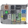 Recambio de caja reles / fusibles para citroën c4 picasso 1.6 blue-hdi fap referencia OEM IAM 9806687980 S180204004B 
