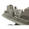 Recambio de parasol izquierdo para toyota proace city 1.5 d-4d 100 (bpzmd) referencia OEM IAM 9809498777  