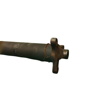 Recambio de transmision central para mercedes-benz clase r (w251) 3.0 cdi cat referencia OEM IAM A2514102102 165,5 CM 