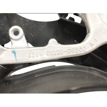 Recambio de volante para toyota verso 1.8 16v cat referencia OEM IAM GS12006500  