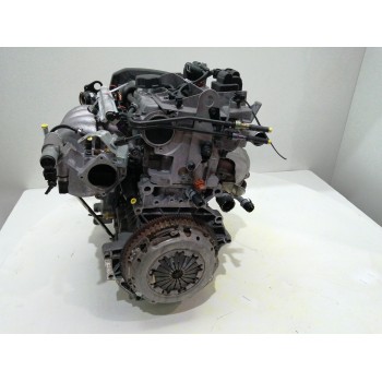 Recambio de motor completo para volvo v40 familiar 1.6 cat referencia OEM IAM B4164S  