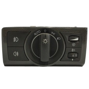 Recambio de mando luces para opel antara 2.2 cdti cat (a 22 dm / lnq) referencia OEM IAM 20988679  