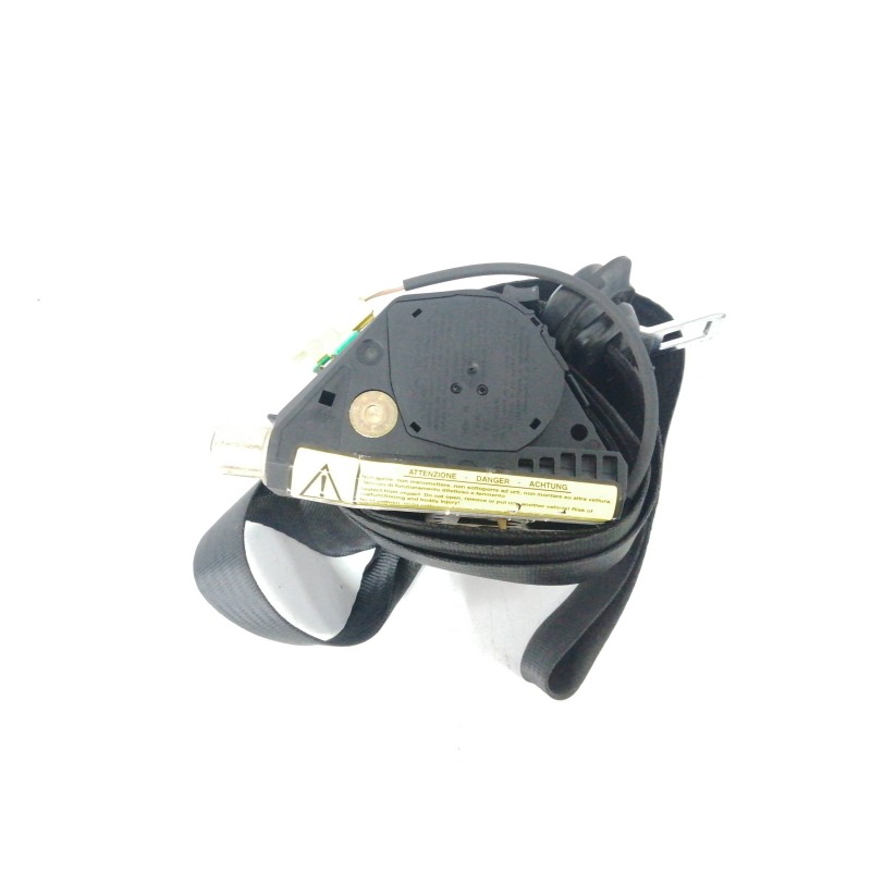 CINTURON SEGURIDAD DELANTERO DERECHO