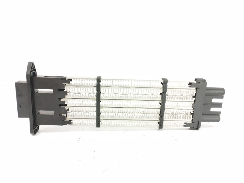 Recambio de resistencia calefaccion para citroën c4 picasso sx referencia OEM IAM A52102400 ELEMENTO CALEFACTOR 