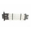 Recambio de resistencia calefaccion para citroën c4 picasso sx referencia OEM IAM A52102400 ELEMENTO CALEFACTOR 