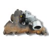 Recambio de turbocompresor para opel astra h berlina cosmo referencia OEM IAM 55196859 755046 