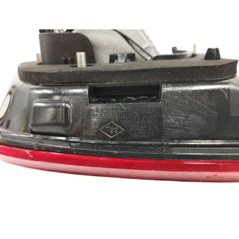 Recambio de piloto trasero izquierdo interior para renault kadjar referencia OEM IAM 265550151R  