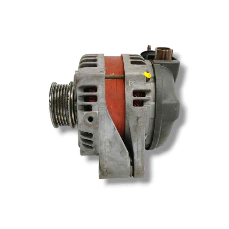 Recambio de alternador para toyota corolla (e12) 2.0 turbodiesel cat referencia OEM IAM 2706027090  