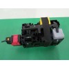 Recambio de caja reles / fusibles para peugeot 208 style referencia OEM IAM 9812661980  