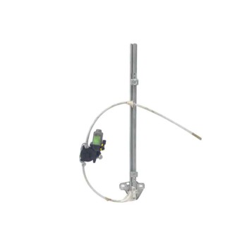 Recambio de elevalunas delantero izquierdo para opel movano (2004 =>) furgón medio techo elevado l2h2 3.5 t referencia OEM IAM 8