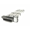 Recambio de resistencia calefaccion para citroën c4 picasso sx referencia OEM IAM A52102400 ELEMENTO CALEFACTOR 