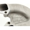 Recambio de colector admision para audi a4 berlina (8e) 1.9 tdi (96kw) referencia OEM IAM 038129713AJ  