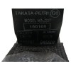 Recambio de cinturon seguridad trasero derecho para honda civic berlina 5 (fk) 1.8 vtec cat referencia OEM IAM J201  