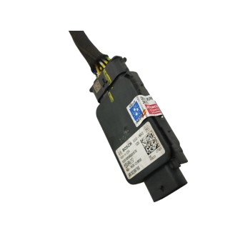 Recambio de sonda lambda para toyota proace city 1.5 d-4d 100 (bpzmd) referencia OEM IAM 9830288780 0281008669 