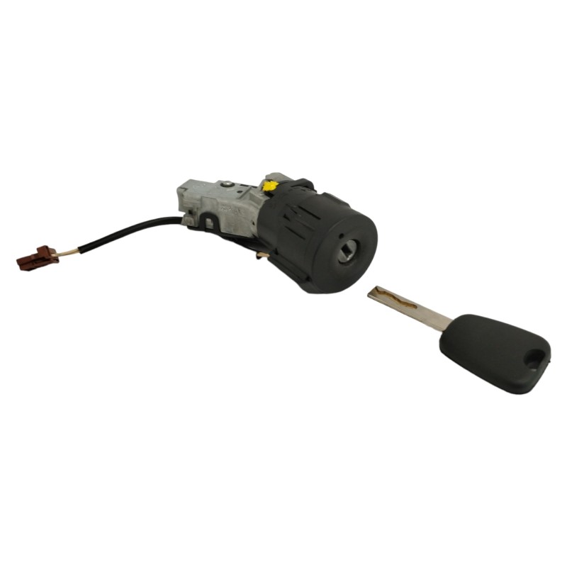 Recambio de antirrobo para opel crossland x 1.2 referencia OEM IAM 9673257480  