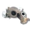 Recambio de turbocompresor para opel astra h berlina cosmo referencia OEM IAM 55196859 755046 
