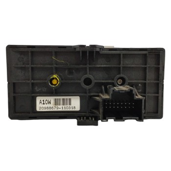 Recambio de mando luces para opel antara 2.2 cdti cat (a 22 dm / lnq) referencia OEM IAM 20988679  